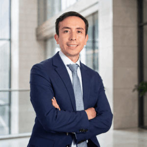 Ab. Javier Reinoso