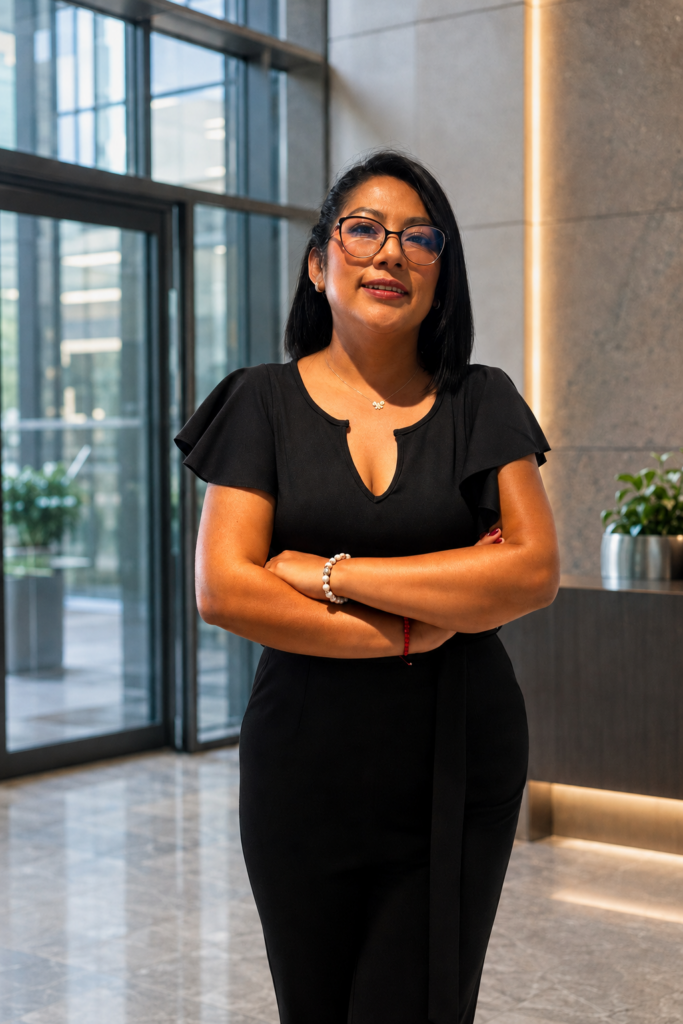 Ing. María José Cajas